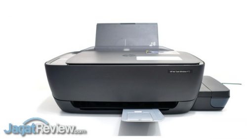 HP Ink Tank 41520