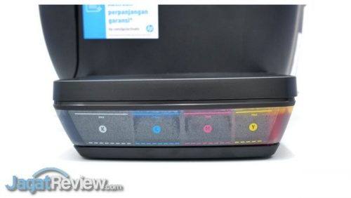 HP Ink Tank 41521
