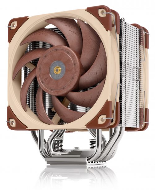 Noctua Rilis NH-U12A : Cooler 120mm Premium 1 NHU12A 1