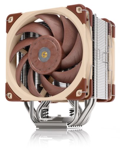 Noctua Rilis NH-U12A : Cooler 120mm Premium 7 NHU12A 1s