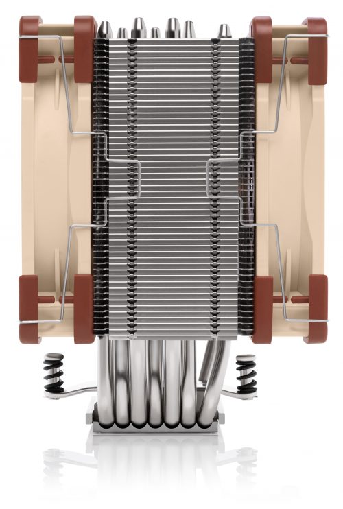 Noctua Rilis NH-U12A : Cooler 120mm Premium 3 NHU12A 2