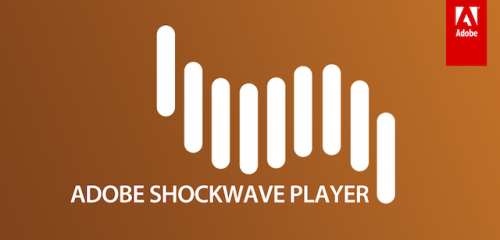 adobe shockwave