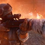 Mode Battle Royale Battlefield V Tetapkan Tanggal Rilis Pasti 10 bf v firestorm trailer