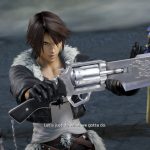 dissidia final fantasy nt