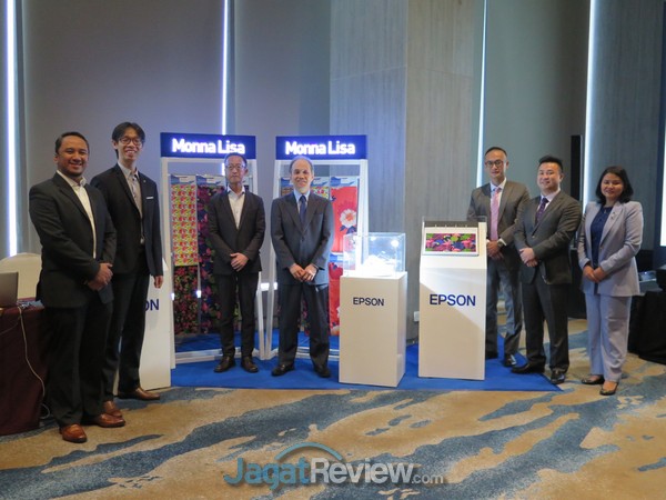 Epson Luncurkan Printer Monna Lisa Evo Tre untuk Industri Tekstil Massal 1 epson monna lisa
