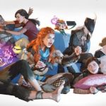 Rayakan Hari Perempuan Internasional, Playstation Unjuk Talenta Wanita Belakang Layar 12 international woman day sony
