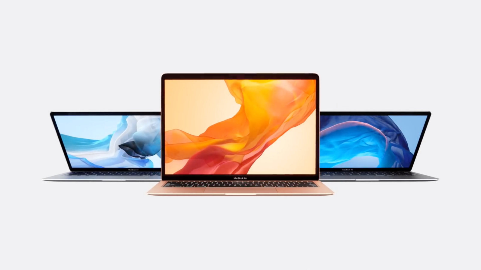 Apple Berencana Turunkan Harga MacBook Air 15 macbook air