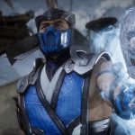 mortal kombat 11 gameplay