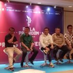 piala presiden 1