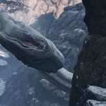 sekiro great serpent