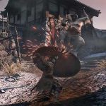 sekiro launch trailer