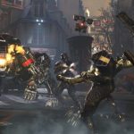 Wolfenstein: Youngblood Tetapkan Tanggal Rilis, Usung Sistem “Buddy Pass” 8 wolfenstein youngblood2 600x338 1