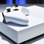 xbox one s maverick