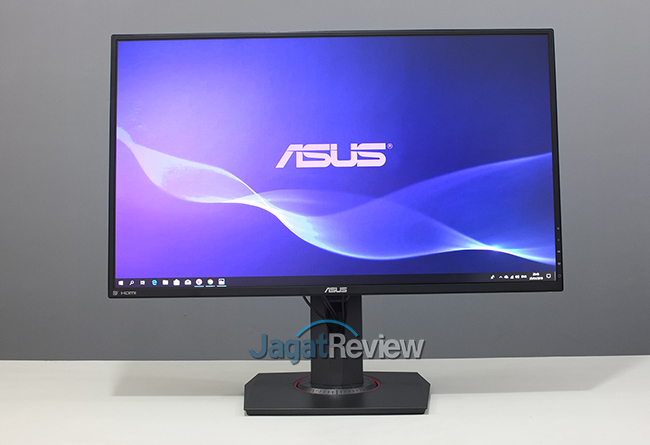 005 Layar atas VG278QR