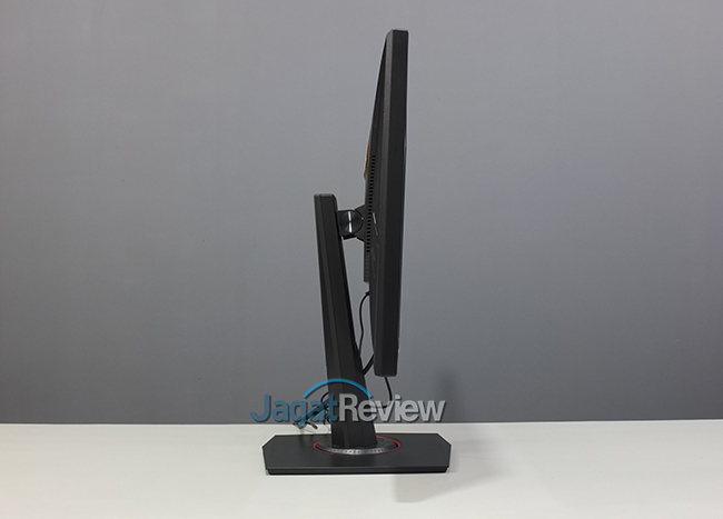 008 Tilt Bawah VG278QR