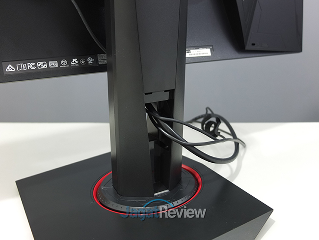 015 Cable Management