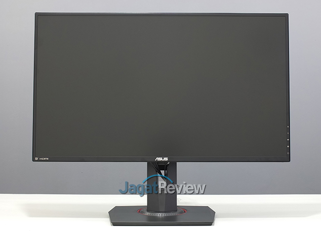 023 non glossy VG278QR