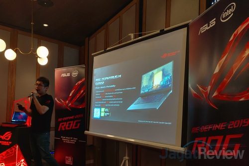ASUS ROG 11