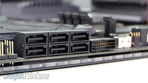 Hands-On Review ASUS ROG Maximus XI Extreme 5 ASUS ROG Maximus XI Extreme 14