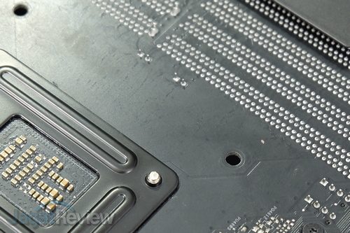 Hands-On Review ASUS ROG Maximus XI Extreme 4 ASUS ROG Maximus XI Extreme 26