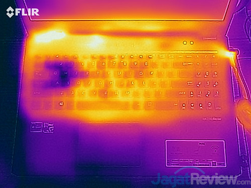 Review Laptop ASUS VivoBook Pro F570Z: Kombi Unik AMD & NVIDIA 38 ASUS VivoBook Pro F570Z Flir One 01