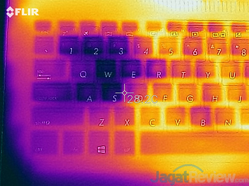 Review Laptop ASUS VivoBook Pro F570Z: Kombi Unik AMD & NVIDIA 39 ASUS VivoBook Pro F570Z Flir One 02