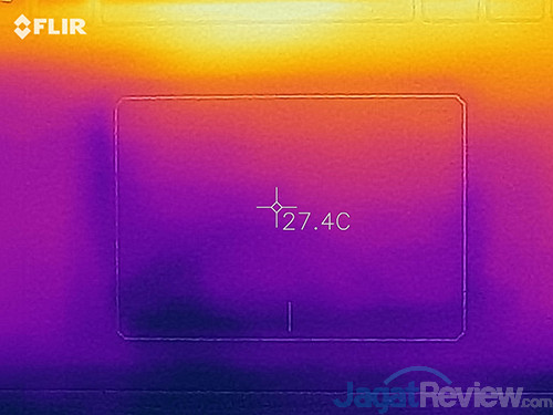 Review Laptop ASUS VivoBook Pro F570Z: Kombi Unik AMD & NVIDIA 43 ASUS VivoBook Pro F570Z Flir One 06