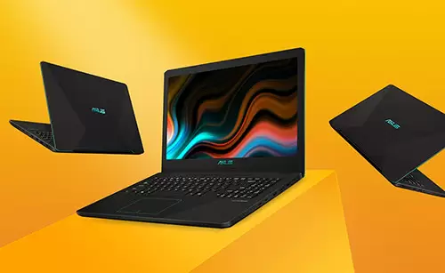 Review Laptop ASUS VivoBook Pro F570Z: Kombi Unik AMD & NVIDIA 1 ASUS VivoBook Pro F570Z Official 01
