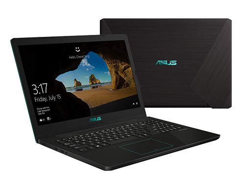 Review Laptop ASUS VivoBook Pro F570Z: Kombi Unik AMD & NVIDIA 2 ASUS VivoBook Pro F570Z Official 02