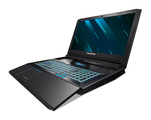 Acer Umumkan Predator Helios 700 dengan Keyboard Geser Untuk Airflow Lebih Baik 5 Acer Predator Helios 700 05