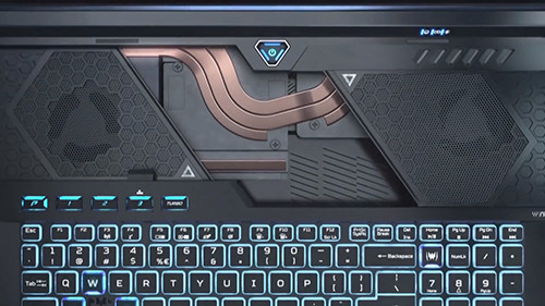 Acer Umumkan Predator Helios 700 dengan Keyboard Geser Untuk Airflow Lebih Baik 6 Acer Predator Helios 700 06