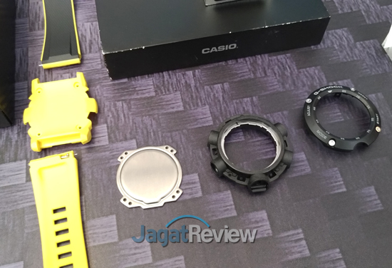 Dibanderol Mulai Rp 2 Jutaan, G-Shock X Carbon Series Siap Dijual di Indonesia 4 GA 2000 02