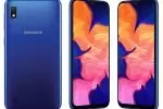 Samsung Siap Rilis Galaxy A Series Termurah di Indonesia: A10 11 Galaxy A10