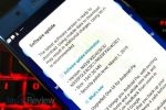Galaxy Note FE One UI