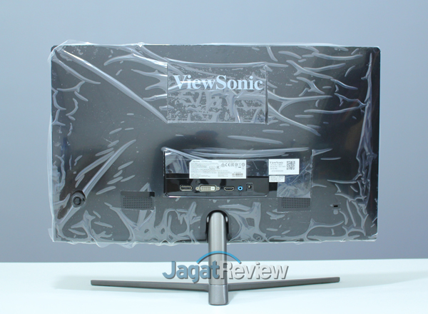 Hands-On Monitor: ViewSonic VX2458-C-mhd 3 IMG 9159