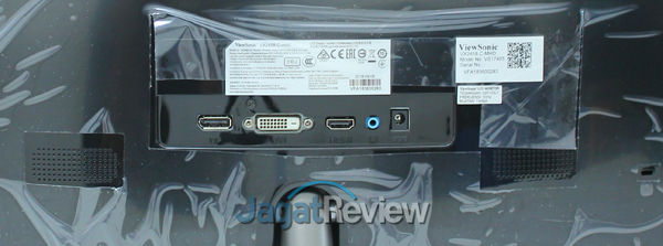 Hands-On Monitor: ViewSonic VX2458-C-mhd 7 IMG 9160