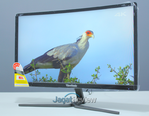 Hands-On Monitor: ViewSonic VX2458-C-mhd 1 IMG 9172