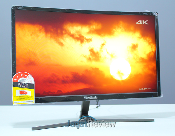 Hands-On Monitor: ViewSonic VX2458-C-mhd 1 IMG 9173