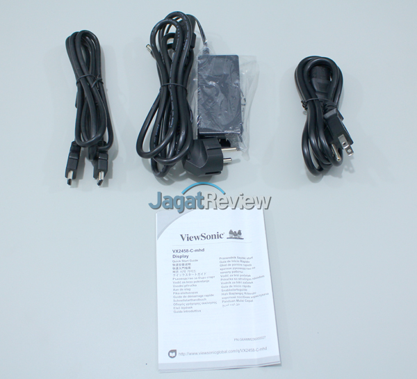 Hands-On Monitor: ViewSonic VX2458-C-mhd 3 IMG 9232