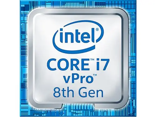 Intel Perkuat Lini Whiskey Lake: Hadirkan 2 Prosesor Baru 3 Intel 8th gen vPro 3