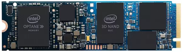 Intel Hadirkan SSD dengan Optane Memory Terintegrasi 1 Intel Optane Memory H10 03