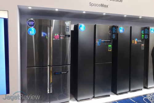 Kulkas Samsung