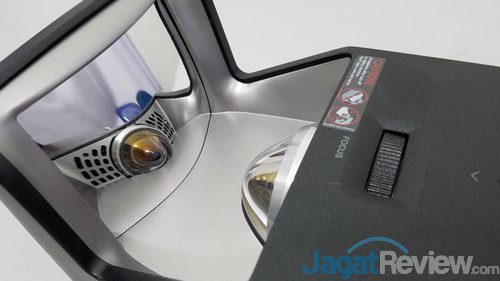 Review LG PF1000UG: Proyektor Multimedia “Imut”! 1 LG PF1000UG jagatreview 3