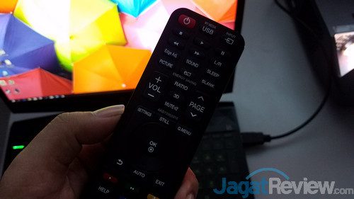 Review LG PF1000UG: Proyektor Multimedia “Imut”! 8 LG PF1000UG jagatreview 42