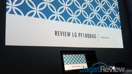 Review LG PF1000UG: Proyektor Multimedia “Imut”! 2 LG PF1000UG jagatreview 47