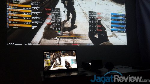 Review LG PF1000UG: Proyektor Multimedia “Imut”! 7 LG PF1000UG jagatreview 53 1