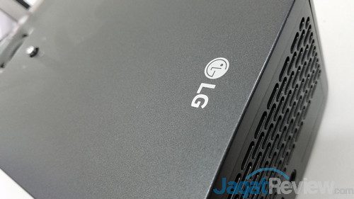 Review LG PF1000UG: Proyektor Multimedia “Imut”! 4 LG PF1000UG jagatreview 7