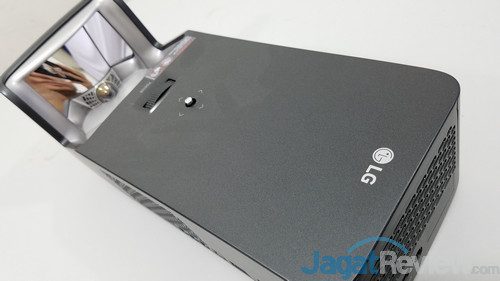 Review LG PF1000UG: Proyektor Multimedia “Imut”! 2 LG PF1000UG jagatreview 8