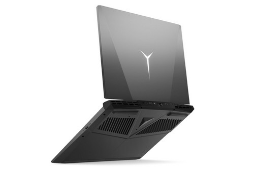 Lenovo Umumkan Seri Laptop dengan Prosesor Intel Terbaru 4 Lenovo Legion Y7000P Cover Desing