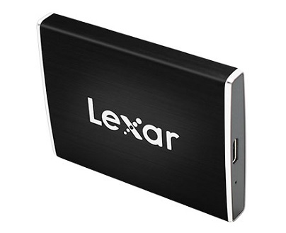 Lexar Luncurkan SSD Portable Profesional Berkinerja Tinggi 34 Lexar SSD Portable